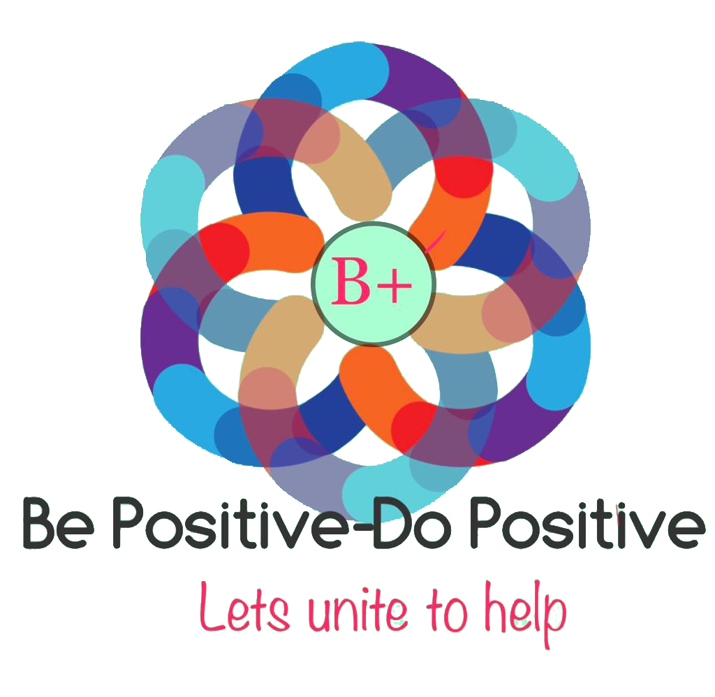 Be Positive